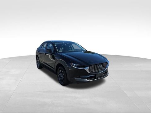 Used 2025 MAZDA CX-30 AWD 2.5 S image 3
