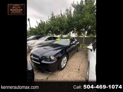 Used 2014 Dodge Charger SE
