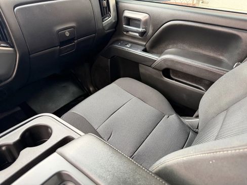 Used 2019 Chevrolet Silverado 3500 LT w/ LT Fleet Convenience Package image 19