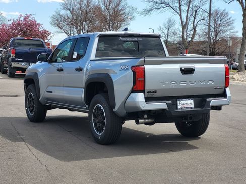 New 2026 Toyota Tacoma TRD Off-Road w/ TRD Off Road Upgrade Package AWD/4WD image 3