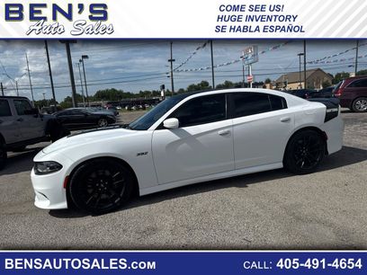 Used 2017 Dodge Charger R/T