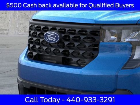 New 2026 Ford Maverick XLT w/ XLT Luxury Package image 20