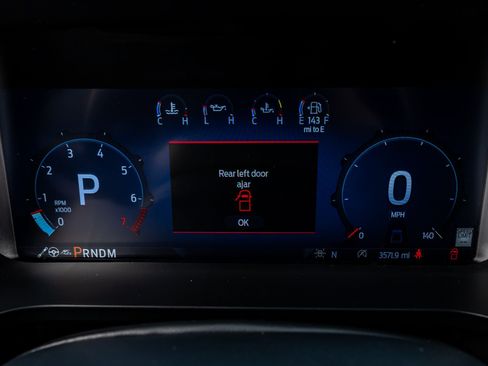 Used 2025 Ford F150 Raptor image 20