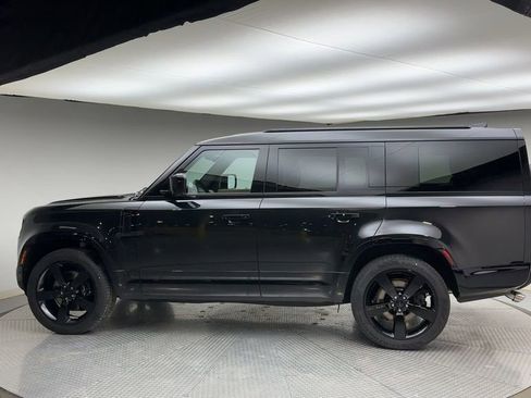 New 2026 Land Rover Defender 130 V8 AWD/4WD image 5
