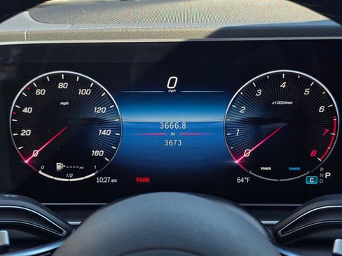Used 2026 Mercedes-Benz GLS 450 4MATIC image 44