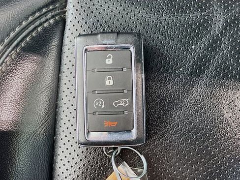 Used 2022 Jeep Wagoneer Series I image 12