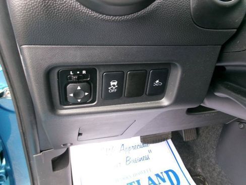 Used 2024 Mitsubishi Mirage ES FWD image 14