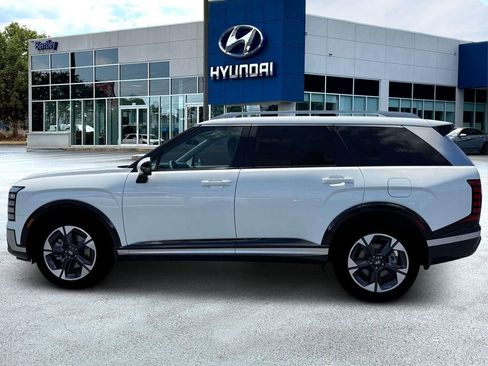 New 2026 Hyundai Palisade Limited AWD/4WD image 4