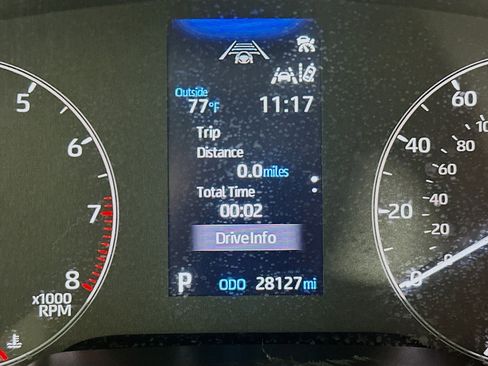 Used 2024 Toyota Corolla LE image 18