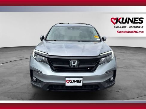 Used 2021 Honda Pilot Special Edition image 12