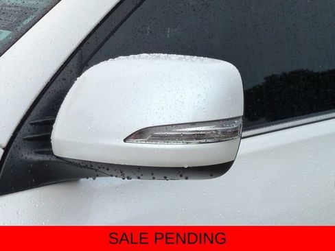 Certified 2023 Lexus GX 460 Premium w/ Premium Package AWD/4WD image 12