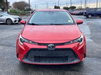 Used 2020 Toyota Corolla LE video 2