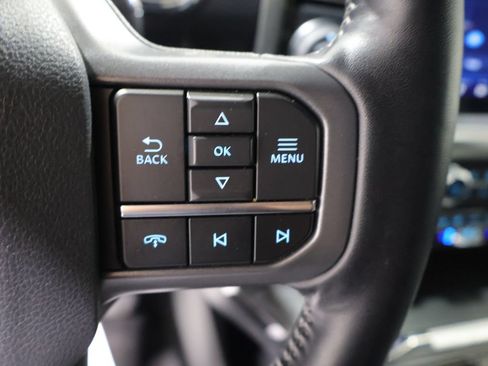Used 2023 Ford F150 Lariat AWD/4WD image 33