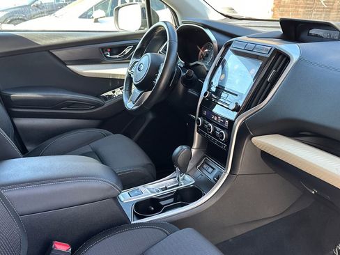 Used 2021 Subaru Ascent Premium w/ Sport Package image 12