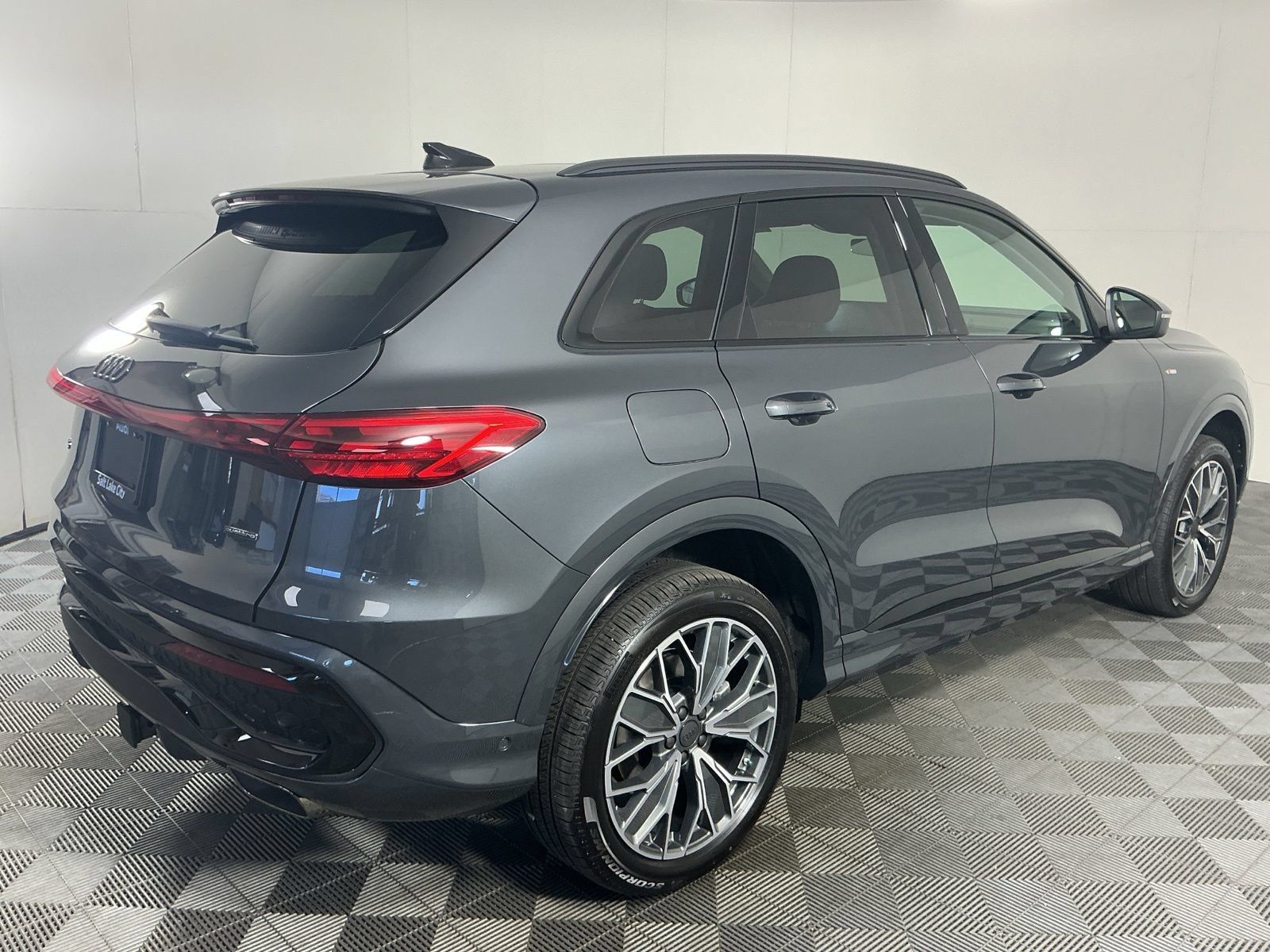 New 2026 Audi Q5 Premium Plus AWD/4WD image 9