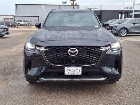 New 2026 MAZDA CX-90 3.3 Turbo S w/ Premium Package image 4