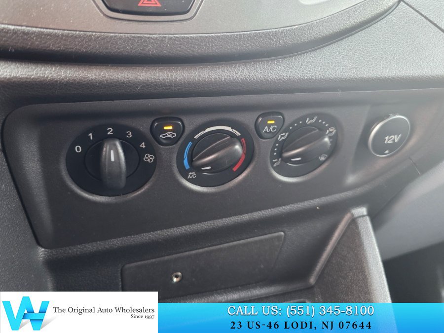 Used 2017 Ford Transit 350 XL RWD image 22