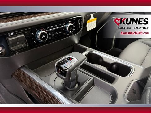 New 2026 GMC Sierra 1500 Elevation w/ Elevation Premium Package AWD/4WD image 20