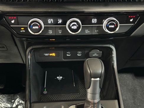 New 2026 Honda CR-V Sport Touring image 25