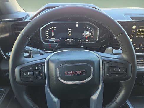 Certified 2022 GMC Sierra 1500 Elevation w/ Elevation Premium Package AWD/4WD image 24