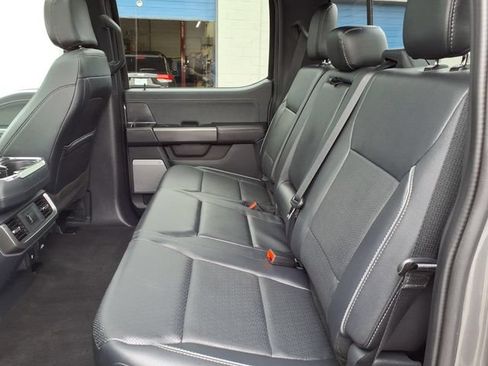 Used 2024 Ford F150 Lariat AWD/4WD image 17
