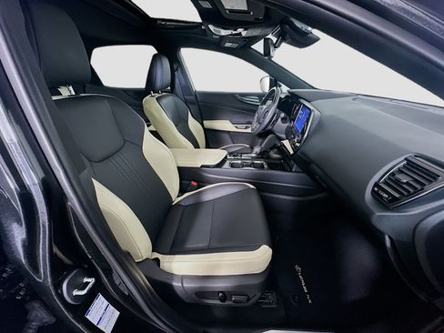 Used 2023 Lexus NX 350 AWD image 34
