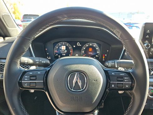 Certified 2023 Acura Integra A-Spec image 20