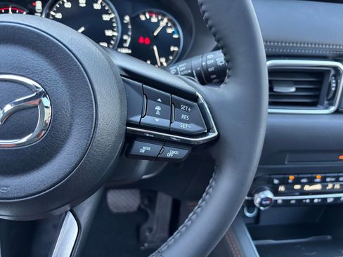 Certified 2024 MAZDA CX-5 Carbon Edition image 19