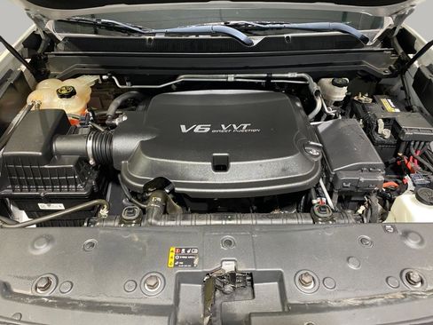 Used 2019 GMC Canyon SLE w/ Driver Alert Package image 22