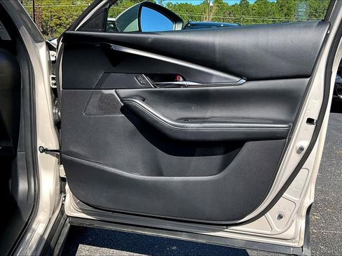 Used 2022 MAZDA CX-30 AWD 2.5 S w/ Preferred Package image 22