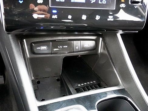 Certified 2024 Hyundai Tucson SEL FWD image 30