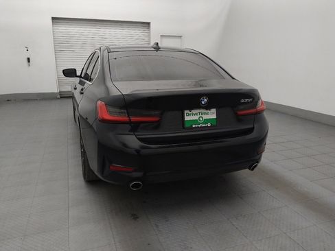 Used 2019 BMW 330i Sedan image 6