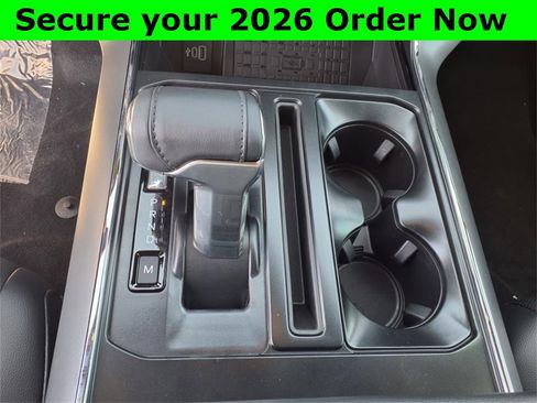 New 2025 Ford F150 Lariat w/ Equipment Group 502A High image 15