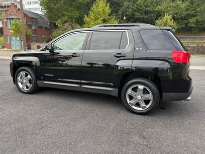 Used 2012 GMC Terrain SLE