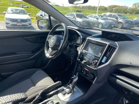 Used 2018 Subaru Crosstrek 2.0i Premium AWD/4WD image 6