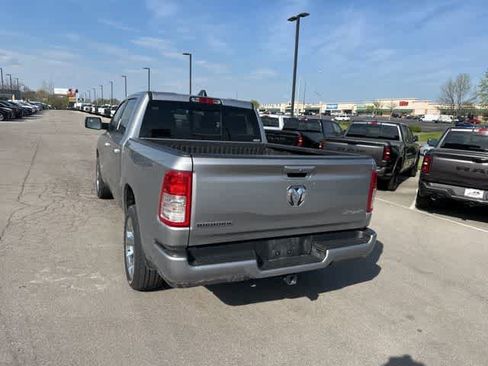 Used 2022 RAM 1500 Big Horn image 16