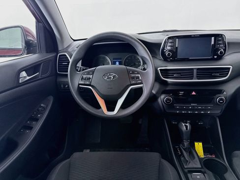 Used 2019 Hyundai Tucson SEL AWD/4WD image 22
