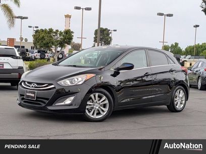Used 2013 Hyundai Elantra GT