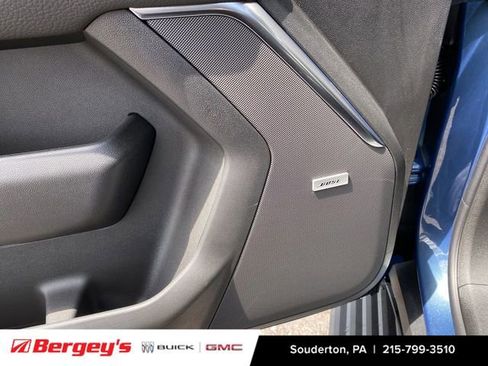 New 2026 GMC Yukon Denali w/ Denali Reserve Package AWD/4WD image 26