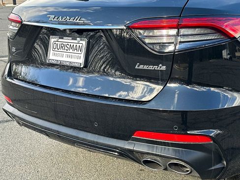 Used 2021 Maserati Levante GranSport image 5