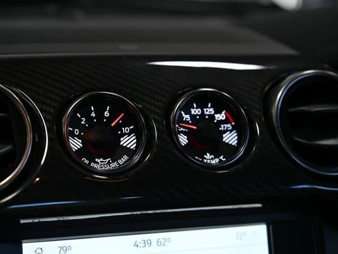 Used 2020 Ford Mustang Shelby GT500 w/ Carbon Fibre Track Pack image 49