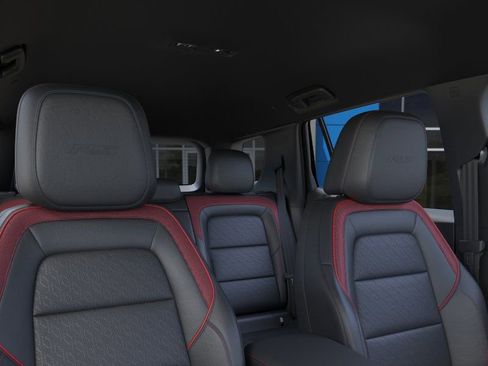 New 2026 Chevrolet Equinox RS image 24