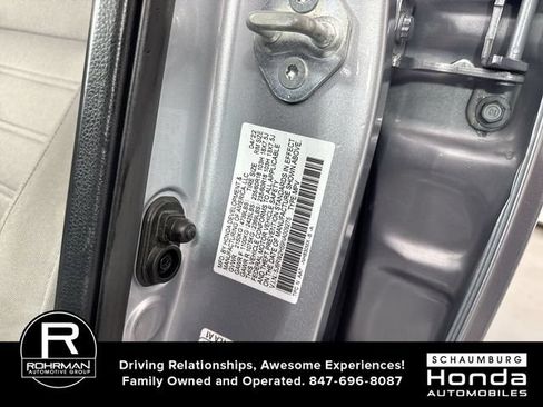 Used 2022 Honda CR-V EX image 38