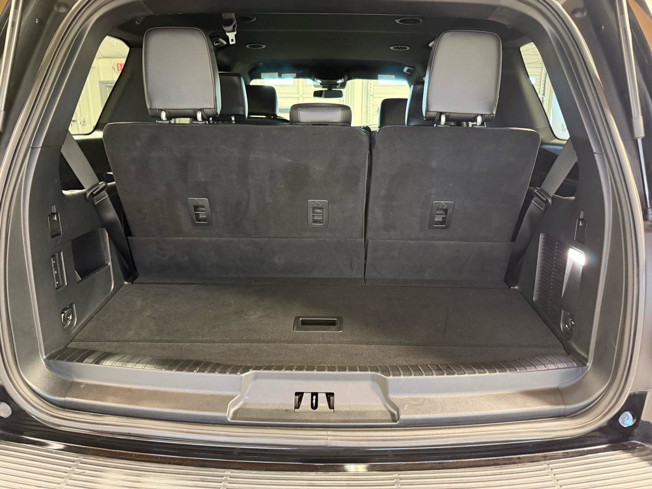 Used 2021 Ford Expedition XLT RWD image 27