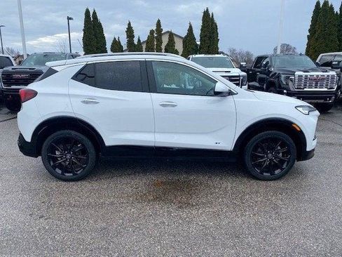 New 2026 Buick Encore GX Sport Touring w/ Comfort Package image 8