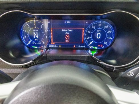 Used 2020 Ford Mustang GT Premium w/ GT Performance Package image 24