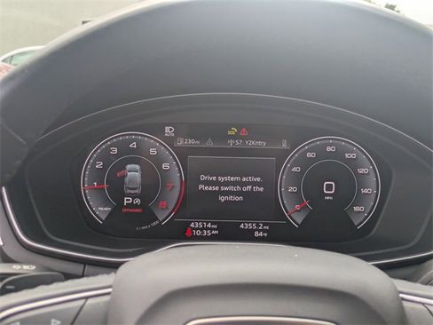 Used 2024 Audi A5 2.0T Premium Plus image 19