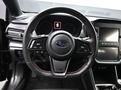 Used 2022 Subaru WRX AWD/4WD image 13