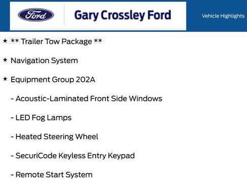 Used 2023 Ford Explorer XLT w/ Equipment Group 202A AWD/4WD image 19