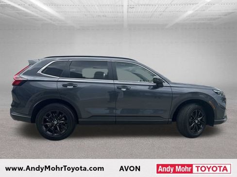 Used 2024 Honda CR-V Sport-L image 9